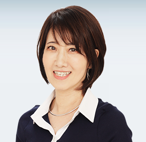 高木 実加 代表取締役社長